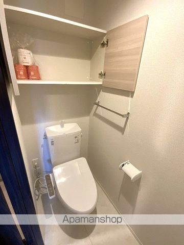 Maison Rassurerの内装写真