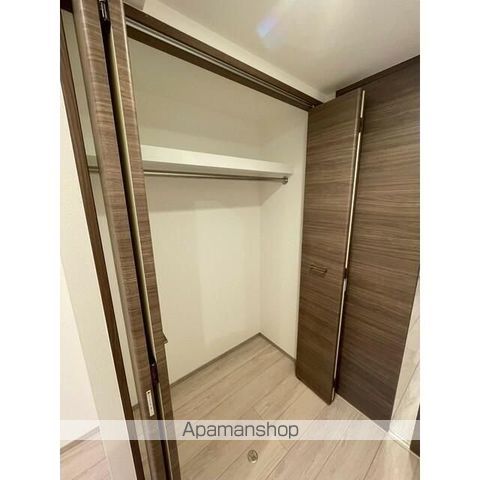 MEJIRORESIDENCEの内装写真