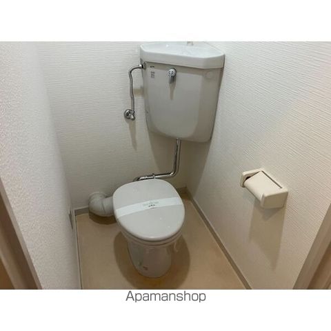 三恵上新庄ハイツの内装写真