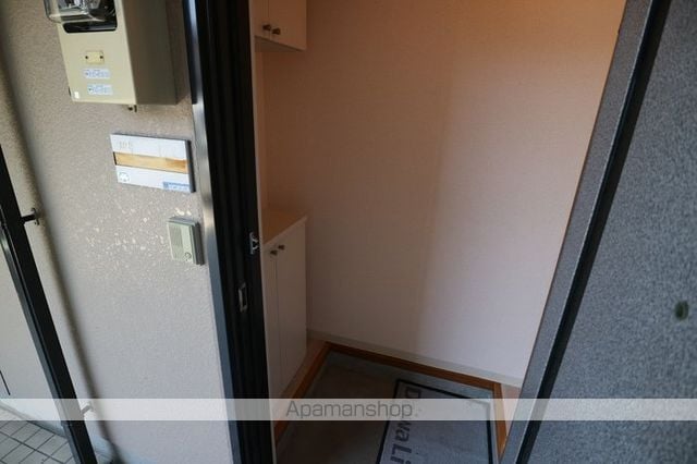 田中ハイツ B棟の内装写真