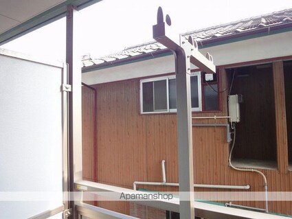 アーバン葛島[1K/30m2]のその他内装
