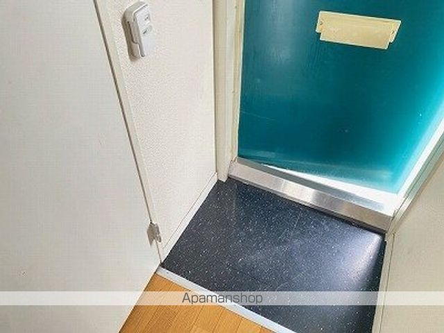レオパレスコニファーの内装写真