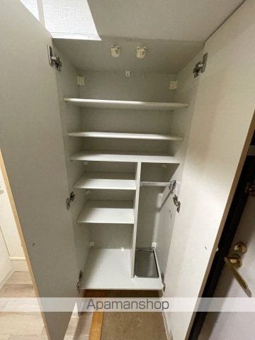 第22友建ビルの内装写真