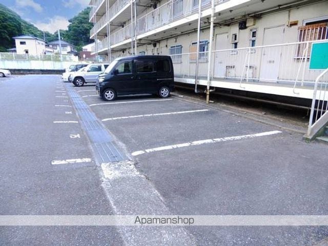 ビレッジハウス磐城6号棟の内装写真