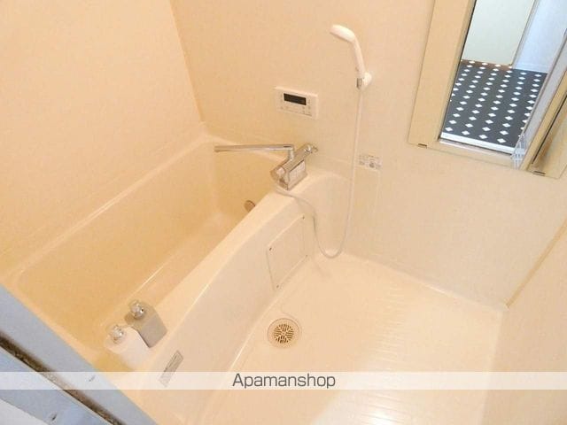 フロントヒルズIIの内装写真