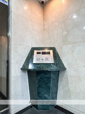 スカイコート後楽園壱番館の内装写真