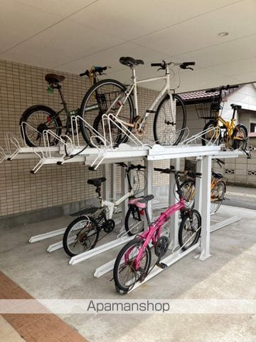 京成電鉄千葉線 京成幕張駅 徒歩7分 4階建 築10年のその他写真