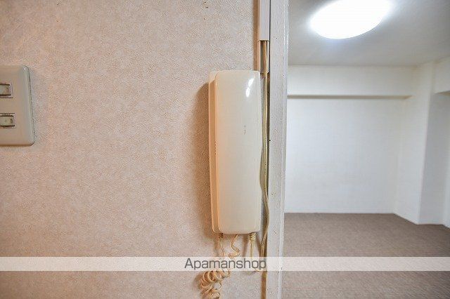 新琴似ハイツの内装写真