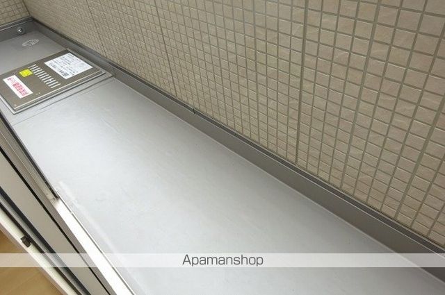 サンク・レーブ Aの内装写真