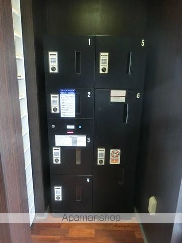 CASA AL MAREの内装写真