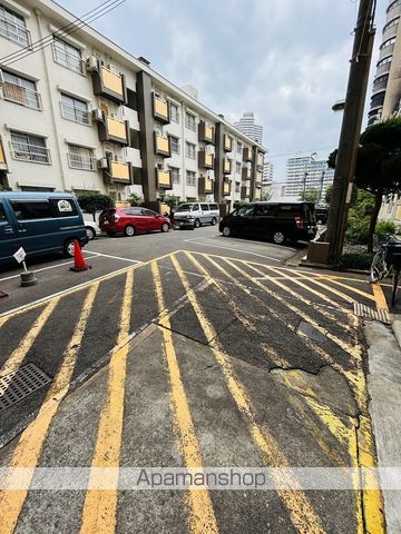 高倉第一コーポA棟のその他写真