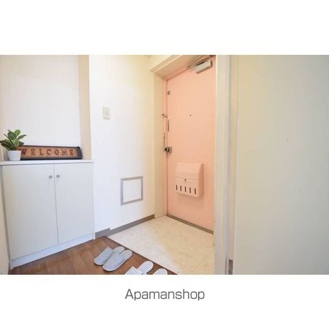 ドリームシティ本郷の内装写真
