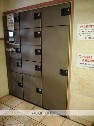 エスリード梅田西第2のその他写真