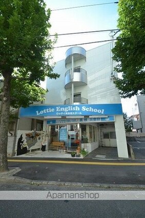 千田町２丁目ビル[2DK/44.08m2]の外観2