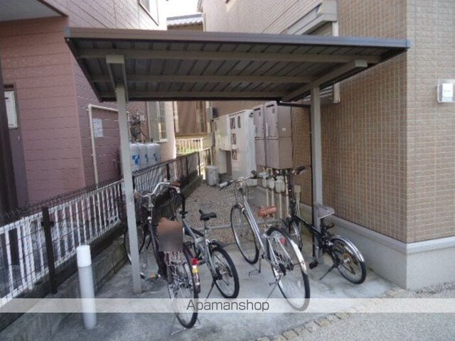 DーROOM羽根西の内装写真