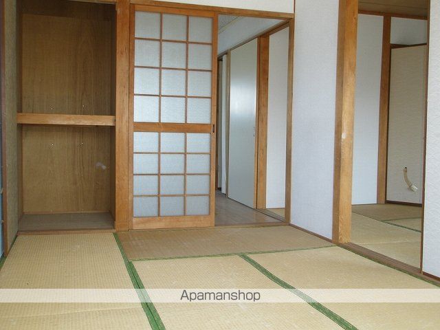 レジデンス国分のその他写真