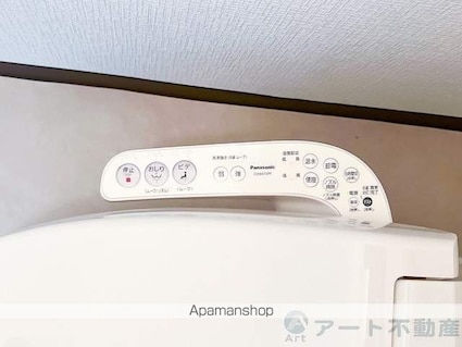 余戸徳和ビル[1K/20m2]の内装8
