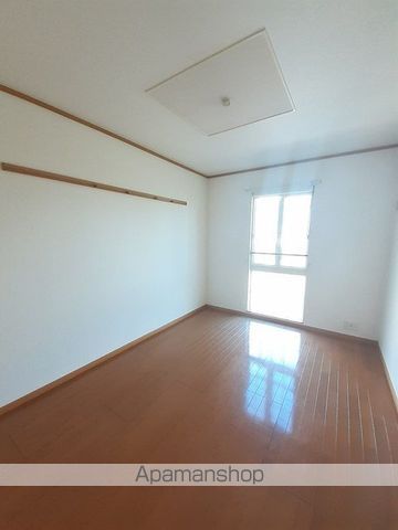 アンジュ・ベルーヴIの内装写真