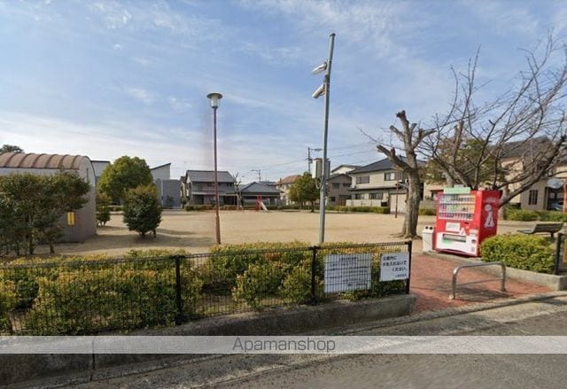 フォブール八坂Bの周辺写真