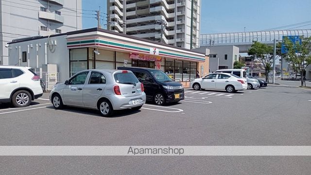 ハイツ長沢の周辺写真
