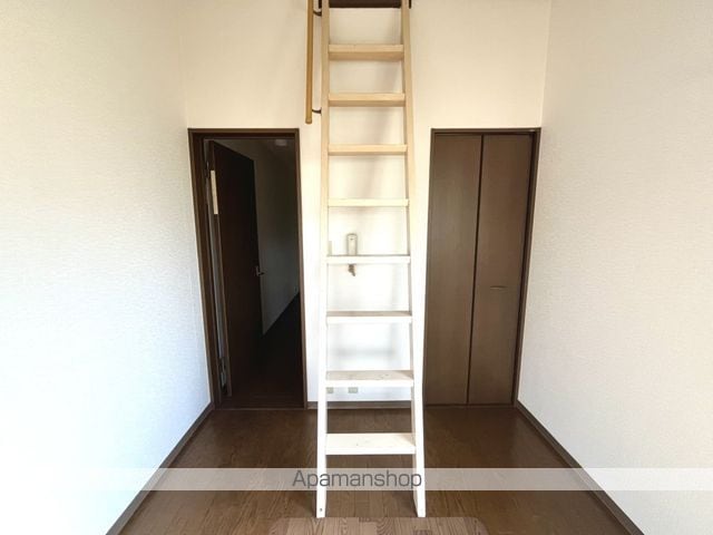 小蔵ハイムの内装写真