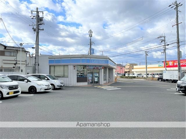 古田ビルの周辺写真