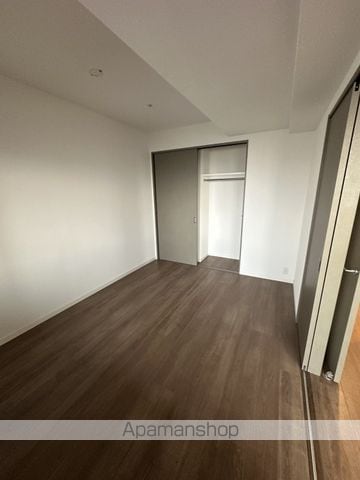 SーRESIDENCE伊都ATTIRANTの内装写真