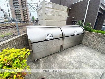 ＦＯＲＴＵＮＡ老松[1LDK/49.31m2]の共用部1