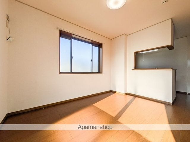 ペニーレーン ABの内装写真
