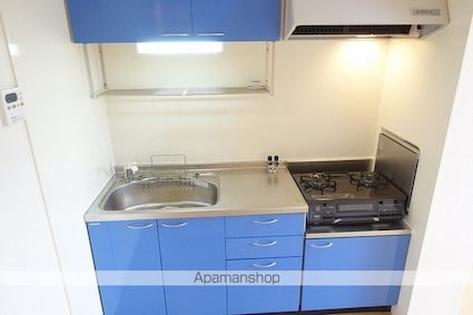 セジュールＬ３（エルスリー）[2DK/50.42m2]のキッチン