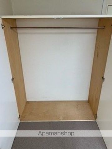 レオパレスミライの内装写真