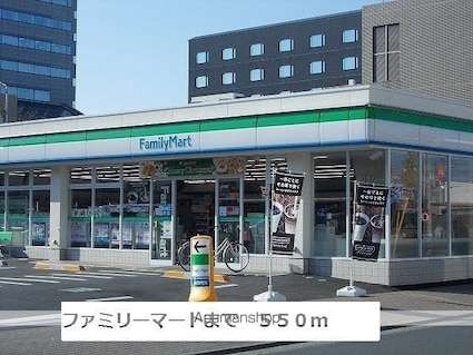 Ｖｉｅｎｔｏ　Ｋ[1K/26.35m2]の周辺6