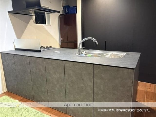 千代田4丁目戸建の内装写真
