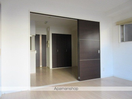 Ｄｕｏ本千葉[1LDK/40.45m2]の内装1