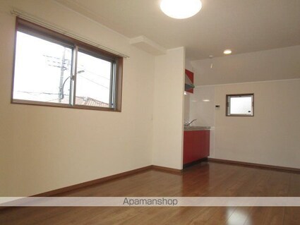 ウエルストン国立[1LDK/41.44m2]の内装7