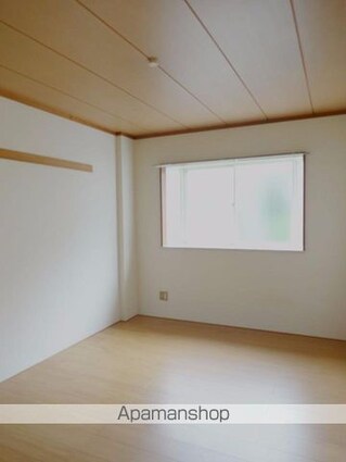 サンライズ永原Ｂ[2DK/39.74m2]の内装