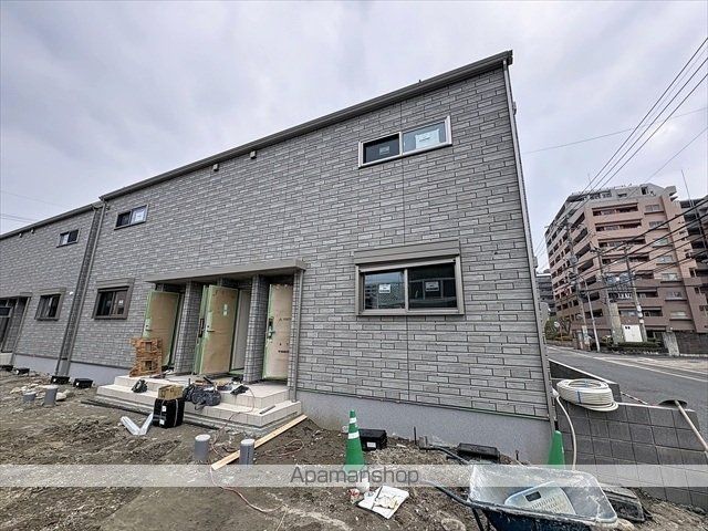 BELLE LEAD藤崎駅南A棟