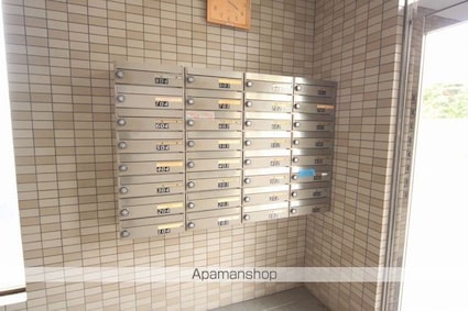 Ｎ・ステージ[3LDK/70.41m2]の共用部3