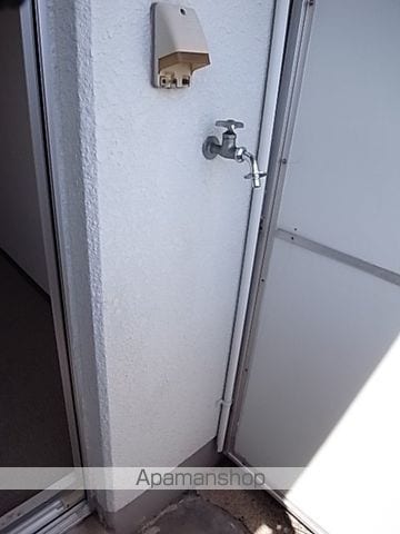 メゾンやまひちの内装写真