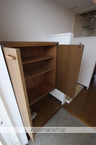エステート龍の内装写真