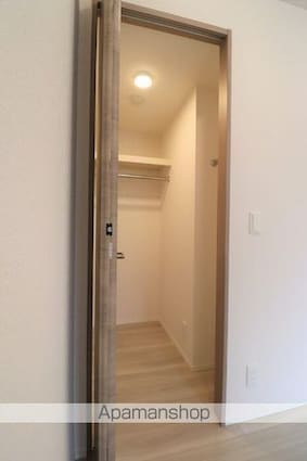 セレスティア中台[2LDK/52.66m2]のその他設備