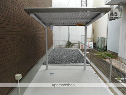 アルモニー[1LDK/37.38m2]の共用部