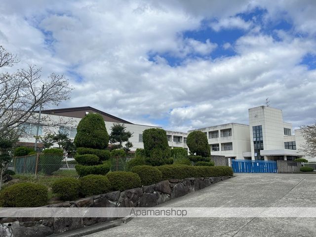 ＪＲ山陽本線 万富駅 徒歩78分 2階建 築49年の周辺写真
