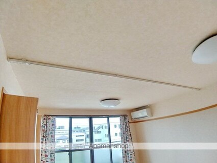 ハイツフルタ[1K/39.3m2]の内装4