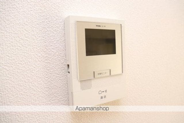 てんぐ屋西新ビルの内装写真