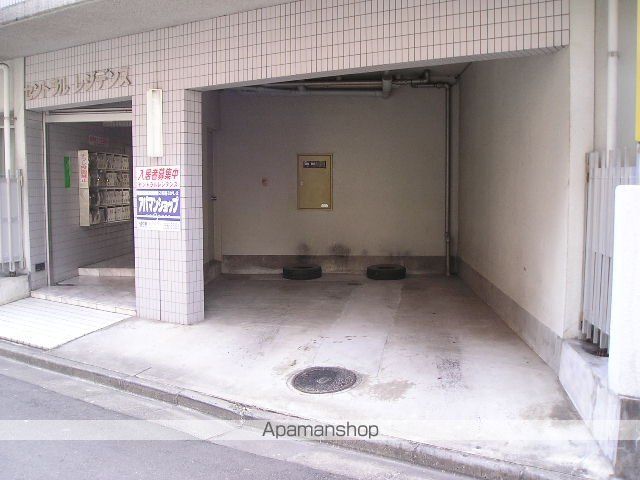 セントラルレジデンスのその他写真