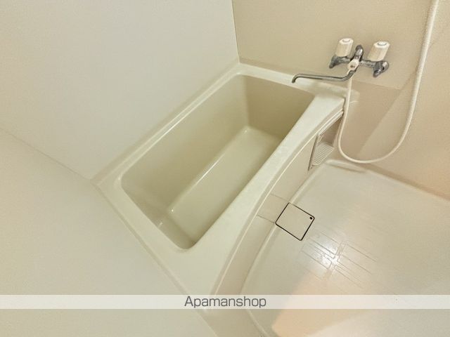 チェリーコートIIIの内装写真