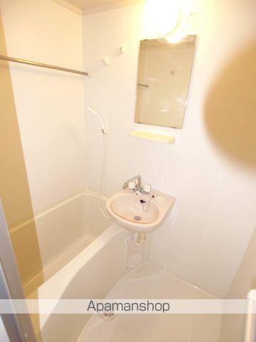 レオパレスSHIOHARAの内装写真