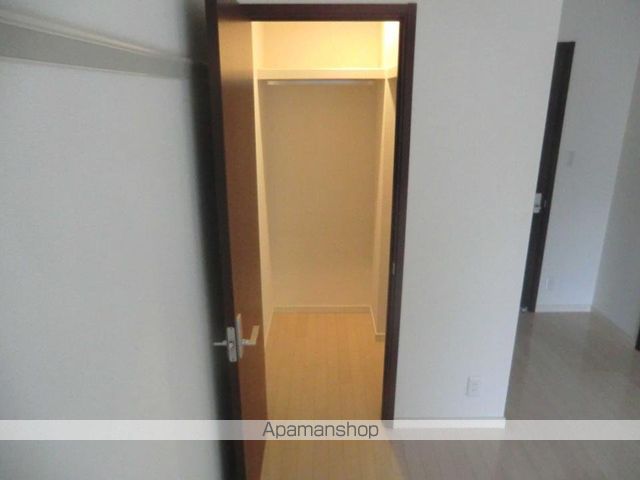 CASA FELIZの内装写真