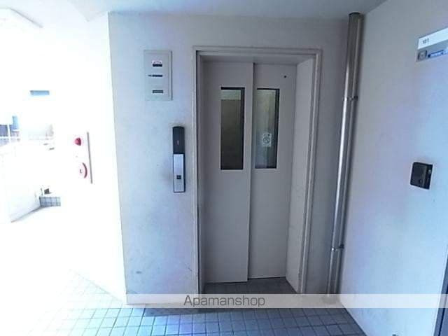 アルカディア武庫之荘東の内装写真